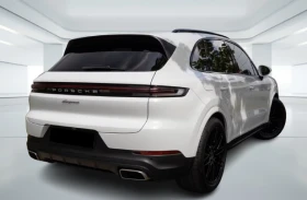 Обява за продажба на Porsche Cayenne E-Hybrid = Panorama = Гаранция ~ 202 200 лв. - изображение 4