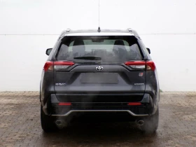 Toyota Rav4 2.5 HEV GR SPORT  4x4 | 360&#186; камера | TOP  - 79950 лв. / 40877.79 € - 84069529 6
