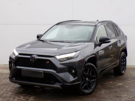 Toyota Rav4 2.5 HEV GR SPORT  4x4 | 360&#186; камера | TOP  - 79950 лв. / 40877.79 € - 84069529 3