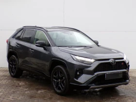 Toyota Rav4 2.5 HEV GR SPORT  4x4 | 360&#186; камера | TOP  - 79950 лв. / 40877.79 € - 84069529 7