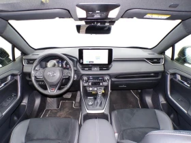 Toyota Rav4 2.5 HEV GR SPORT  4x4 | 360&#186; камера | TOP  - 79950 лв. / 40877.79 € - 84069529 9