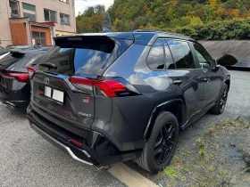 Toyota Rav4 2.5 HEV GR SPORT  4x4 | 360&#186; камера | TOP  - 79950 лв. / 40877.79 € - 84069529 5
