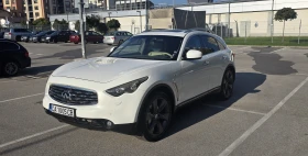 Обява за продажба на Infiniti Fx 30 Diesel N1 Капарирана ~11 999 лв. - изображение 1