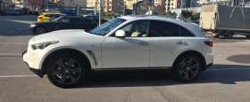 Обява за продажба на Infiniti Fx 30 Diesel N1 Капарирана ~11 999 лв. - изображение 7
