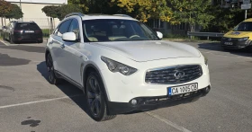 Обява за продажба на Infiniti Fx 30 Diesel N1 Капарирана ~11 999 лв. - изображение 2