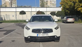 Обява за продажба на Infiniti Fx 30 Diesel N1 Капарирана ~11 999 лв. - изображение 1