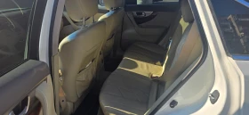 Обява за продажба на Infiniti Fx 30 Diesel N1 Капарирана ~11 999 лв. - изображение 9