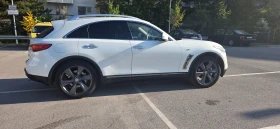 Обява за продажба на Infiniti Fx 30 Diesel N1 Капарирана ~11 999 лв. - изображение 3