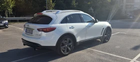 Обява за продажба на Infiniti Fx 30 Diesel N1 Капарирана ~11 999 лв. - изображение 4