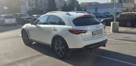 Обява за продажба на Infiniti Fx 30 Diesel N1 Капарирана ~11 999 лв. - изображение 6