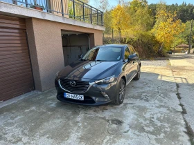     Mazda CX-3 skyactive