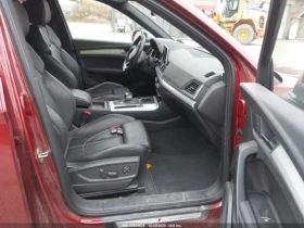 Audi SQ5 3.0T PREMIUM PLUS /   | Mobile.bg    7