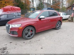 Audi SQ5 3.0T PREMIUM PLUS /   | Mobile.bg    3