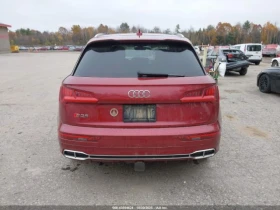 Audi SQ5 3.0T PREMIUM PLUS /   | Mobile.bg    5