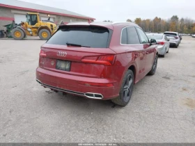 Audi SQ5 3.0T PREMIUM PLUS /   | Mobile.bg    6