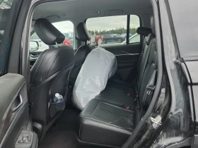 Jeep Grand cherokee * LIMITED * CARFAX * БЕЗ ПЪРВОНАЧАЛНА ВНОСКА - 68999 лв. / 35278.63 € - 21754295 13