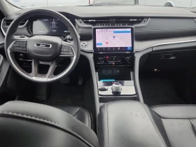 Jeep Grand cherokee * LIMITED * CARFAX * БЕЗ ПЪРВОНАЧАЛНА ВНОСКА - 68999 лв. / 35278.63 € - 21754295 11