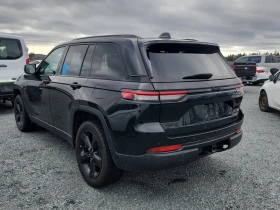 Jeep Grand cherokee * LIMITED * CARFAX * БЕЗ ПЪРВОНАЧАЛНА ВНОСКА - 68999 лв. / 35278.63 € - 21754295 4