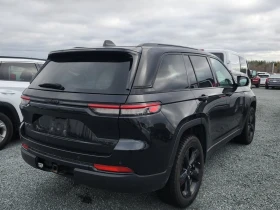 Jeep Grand cherokee * LIMITED * CARFAX * БЕЗ ПЪРВОНАЧАЛНА ВНОСКА - 68999 лв. / 35278.63 € - 21754295 3