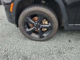 Jeep Grand cherokee * LIMITED * CARFAX * БЕЗ ПЪРВОНАЧАЛНА ВНОСКА - 68999 лв. / 35278.63 € - 21754295 6