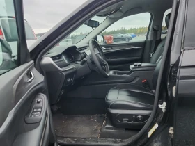 Jeep Grand cherokee * LIMITED * CARFAX * БЕЗ ПЪРВОНАЧАЛНА ВНОСКА - 68999 лв. / 35278.63 € - 21754295 5