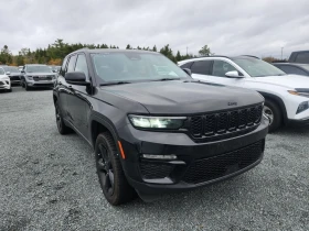 Jeep Grand cherokee * LIMITED * CARFAX * БЕЗ ПЪРВОНАЧАЛНА ВНОСКА - 68999 лв. / 35278.63 € - 21754295 2