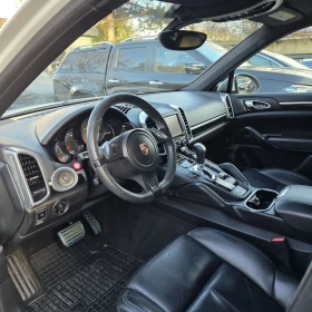 Porsche Cayenne 3.0 V6 Hybrid/Bose/Pano - 35000 лв. / 17895.22 € - 56273775 8