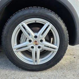 Porsche Cayenne 3.0 V6 Hybrid/Bose/Pano - 35000 лв. / 17895.22 € - 56273775 7