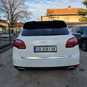 Porsche Cayenne 3.0 V6 Hybrid/Bose/Pano - 35000 лв. / 17895.22 € - 56273775 5