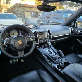 Porsche Cayenne 3.0 V6 Hybrid/Bose/Pano - 35000 лв. / 17895.22 € - 56273775 13