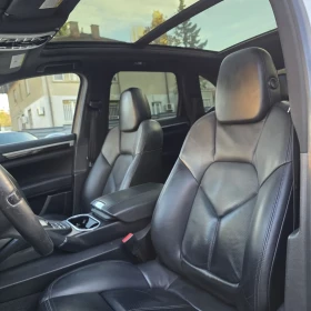 Porsche Cayenne 3.0 V6 Hybrid/Bose/Pano - 35000 лв. / 17895.22 € - 56273775 12
