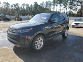 Land Rover Discovery SE