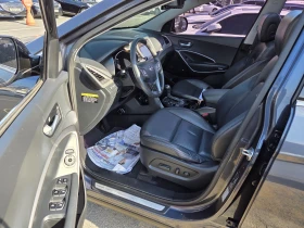 Hyundai Santa fe GrandSantaFe-ОЧАКВАН ВНОС-РЕАЛНИ КМ.ГАРАНЦИЯ! - 35990 лв. / 18401.39 € - 32936537 8