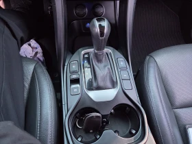 Hyundai Santa fe GrandSantaFe-ОЧАКВАН ВНОС-РЕАЛНИ КМ.ГАРАНЦИЯ! - 35990 лв. / 18401.39 € - 32936537 17
