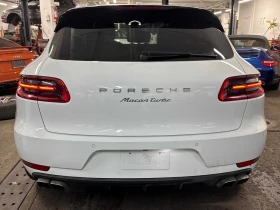 Porsche Macan * Turbo * CARFAX * БЕЗ ПЪРВОНАЧАЛНА ВНОСКА, снимка 4