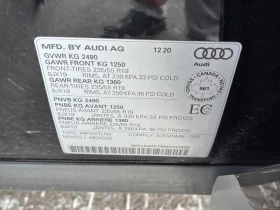 Audi Q5 * Komfort * CARFAX * БЕЗ ПЪРВОНАЧАЛНА ВНОСКА - 40100 лв. / 20502.80 € - 34714057 11