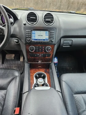 Mercedes-Benz ML 320 - 10500 лв. / 5368.56 € - 36717068 11