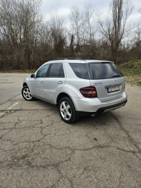 Mercedes-Benz ML 320 - 10500 лв. / 5368.56 € - 36717068 9