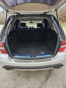 Mercedes-Benz ML 320 - 10500 лв. / 5368.56 € - 36717068 5