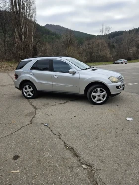 Mercedes-Benz ML 320 - 10500 лв. / 5368.56 € - 36717068 6