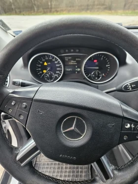 Mercedes-Benz ML 320 - 10500 лв. / 5368.56 € - 36717068 2