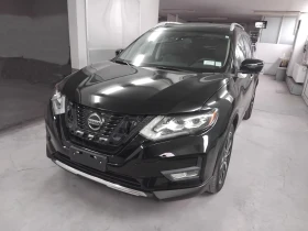 Nissan Rogue SL AWD, снимка 2
