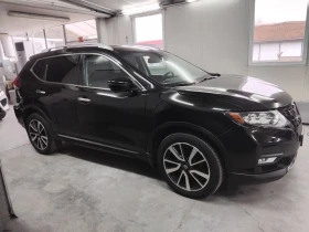 Nissan Rogue SL AWD, снимка 3