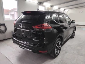 Nissan Rogue SL AWD, снимка 5