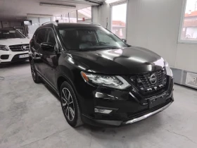 Nissan Rogue SL AWD, снимка 1