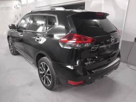 Nissan Rogue SL AWD, снимка 4