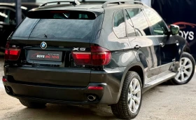 BMW X5 M-Packet* Панорама* ЧеренМеталик* 3.0D* X-drive* T - 7777 € / 15210.49 лв. - 89661466 8