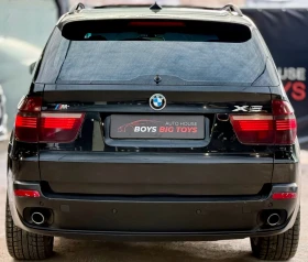BMW X5 M-Packet* Панорама* ЧеренМеталик* 3.0D* X-drive* T - 7777 € / 15210.49 лв. - 89661466 6