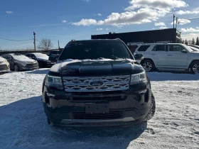 Ford Explorer * XLT * CARFAX * БЕЗ ПЪРВОНАЧАЛНА ВНОСКА - 14980 € / 29298.33 лв. - 43689310 6