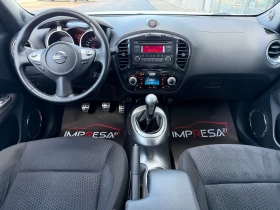 Nissan Juke 1.6i 117kc. - 6800 € / 13299.64 лв. - 76730469 10